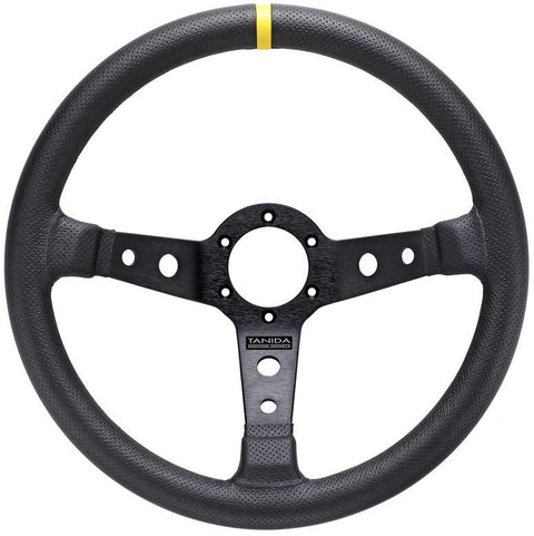 JURAN Race Pro Steering Wheel SprintII 350mm
