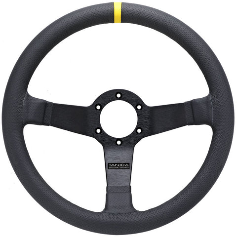 JURAN Race Pro Steering Wheel SprintIII 330mm