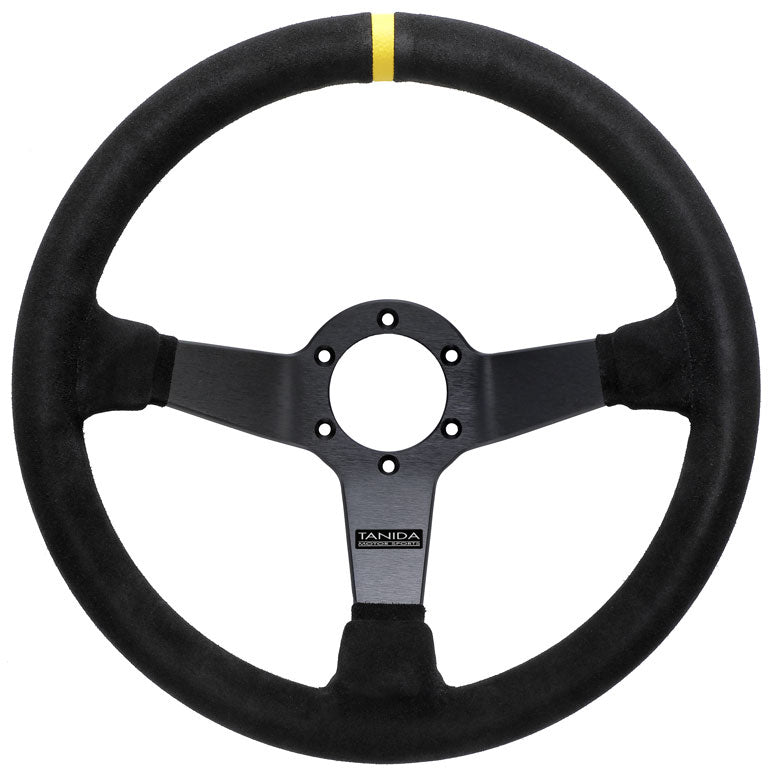 JURAN Race Pro Steering Wheel SprintIII 330mm