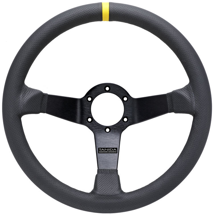 JURAN Race Pro Steering Wheel SprintIII 330mm