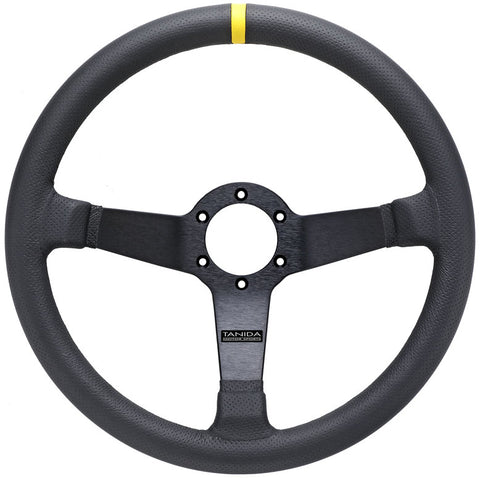 JURAN Race Pro Steering Wheel SprintIII 350mm