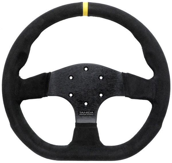 JURAN Race Pro Steering Wheel Racing II 330mm