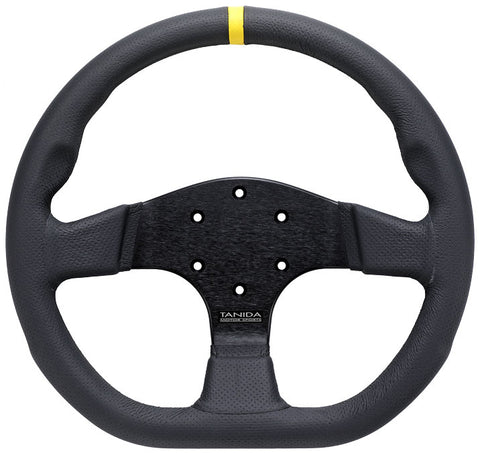 JURAN Race Pro Steering Wheel Racing II 330mm