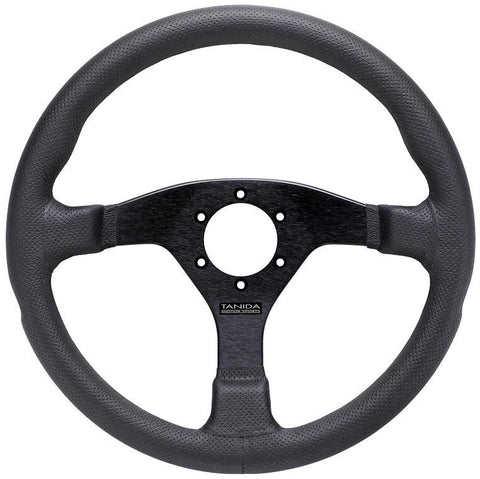 JURAN Race Pro Steering Wheel Racing III 350mm