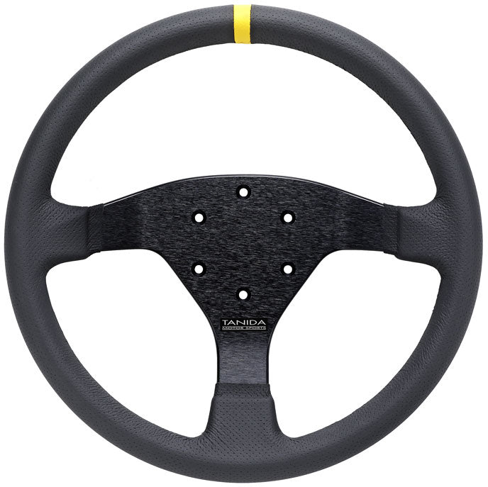 JURAN Race Pro Steering Wheel Speed II 320mm