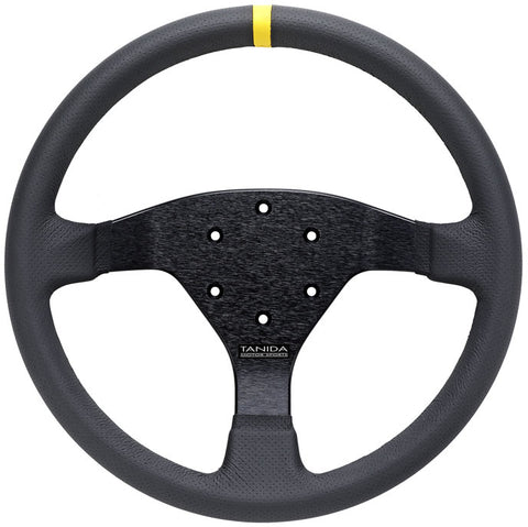 JURAN Race Pro Steering Wheel Speed II 320mm