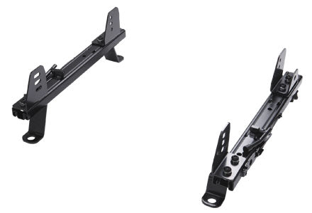 JURAN Racing Slide Seat Rail VGZType