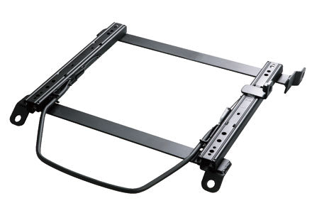 JURAN Racing Slide Seat Rail SRType