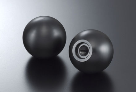 JURAN WR Grip Shift Knob