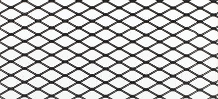 JURAN Grille Net