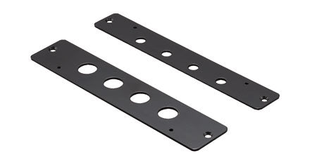 JURAN S Type Rail Adapter KB