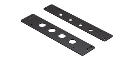 JURAN S Type Rail Adapter SO2