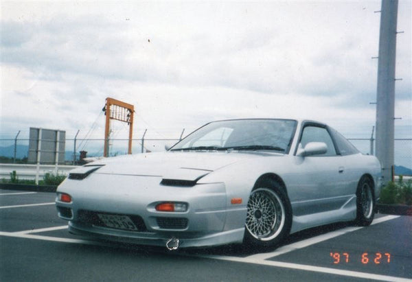 180SX