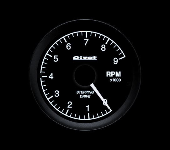PIVOT LINK GAUGE-X (60mm Linked Gauges)