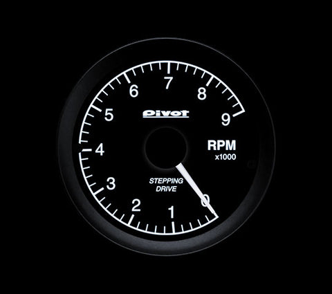 PIVOT LINK GAUGE-X (60mm Linked Gauges)
