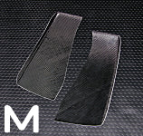First Molding Rear Canards