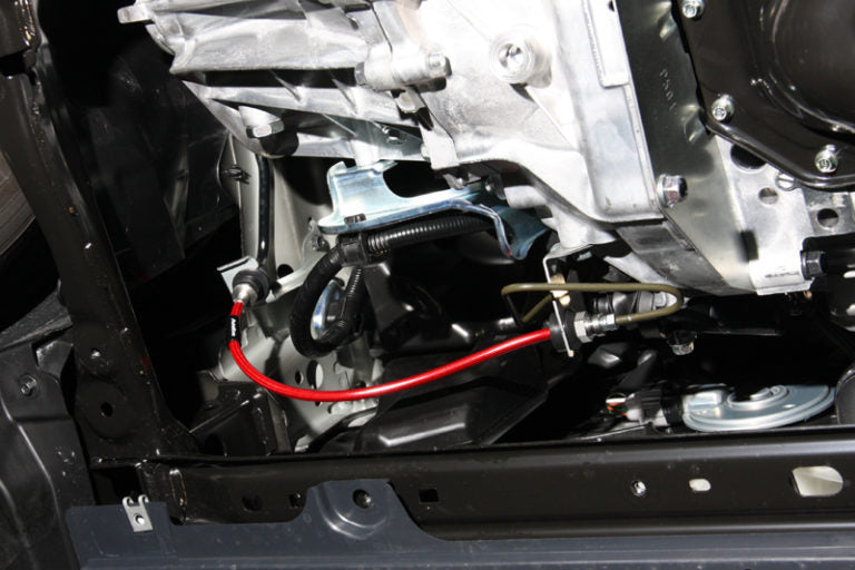 AutoExe Mazda RX-7 (FD3S) Sports Clutch Line
