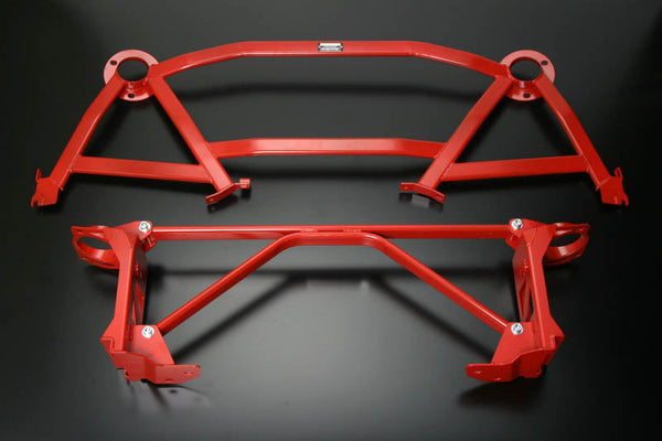 AutoExe Mazda RX-7 (FD3S) Tower Brace Set
