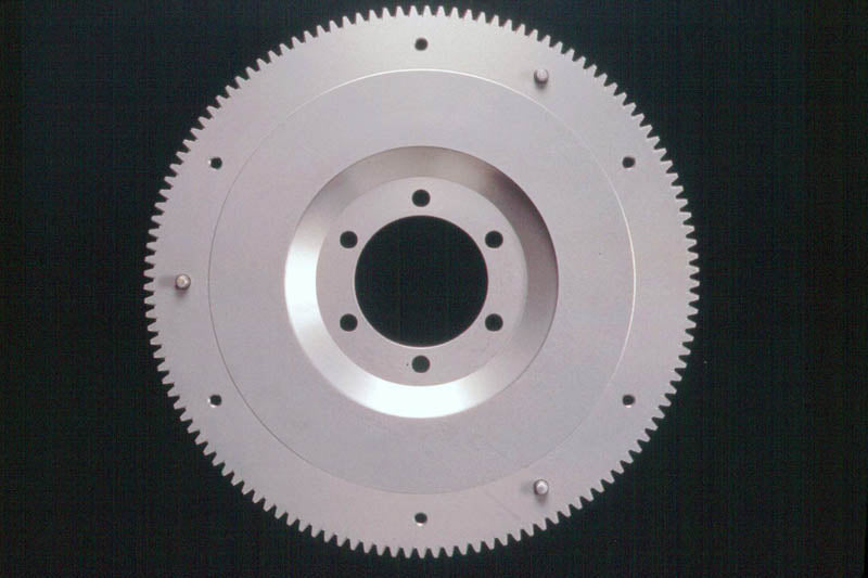 AutoExe Mazda RX-7 (FD3S / FC3S) Sports Flywheel