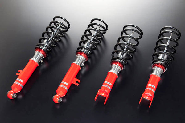 AutoExe Mazda RX-7 (FD3S) Street Sports Suspension Kit (KIJIMA-SPEC)