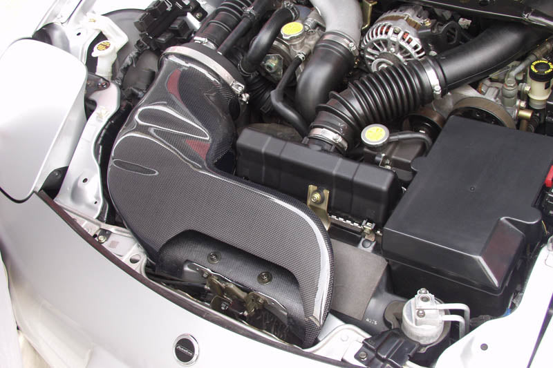 AutoExe Mazda RX-7 (FD3S / FC3S) Ram Air Intake System