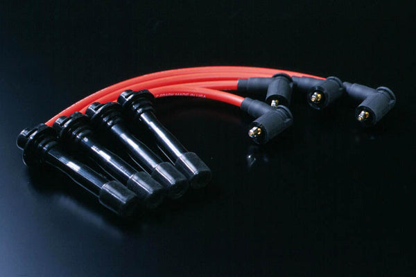 AutoExe Mazda Roadster (NA / NB) Sports Plug Cords