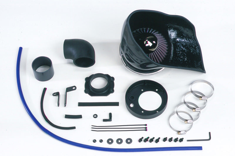 AutoExe Mazda Roadster (NB / NC / ND) Ram Air Intake System