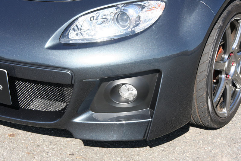 AutoExe Mazda Roadster (NC) Styling Kit NC-04