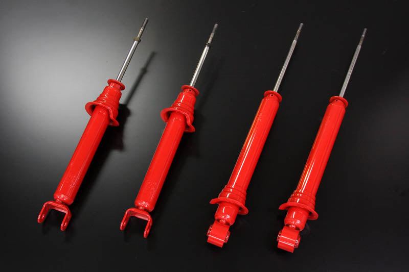 AutoExe Mazda RX-8 (SE3P) Sports Dampers