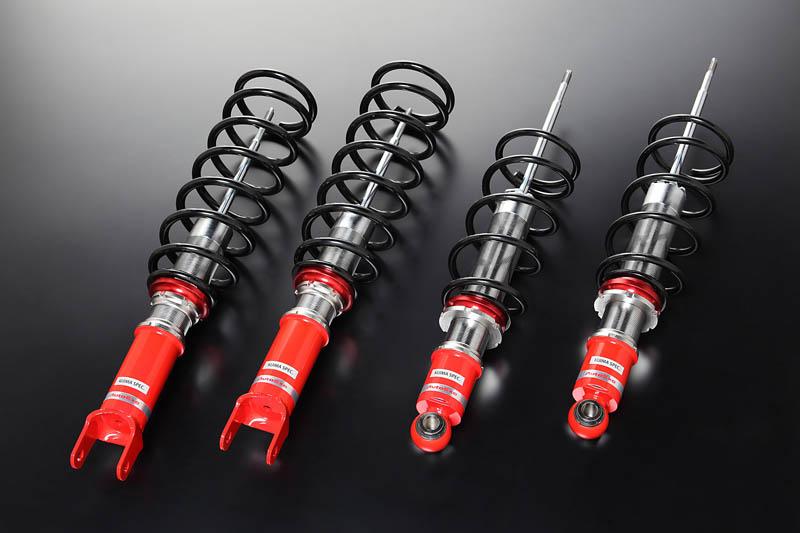 AutoExe Mazda RX-8 (SE3P) Street Sports Suspension Kit (KIJIMA-SPEC)