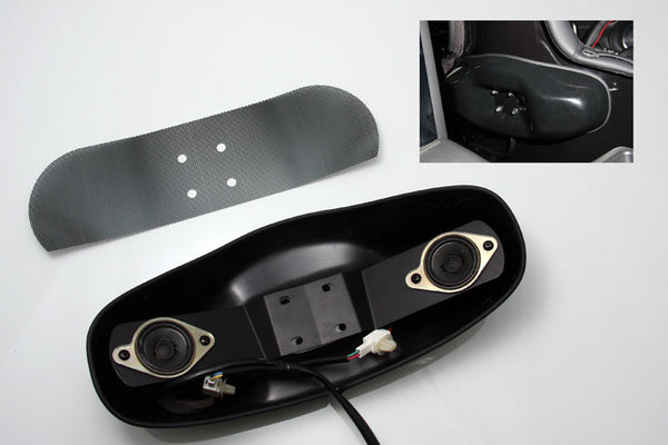 AutoExe Mazda Roadster () Speaker Relocation Kit for TYPE-A7