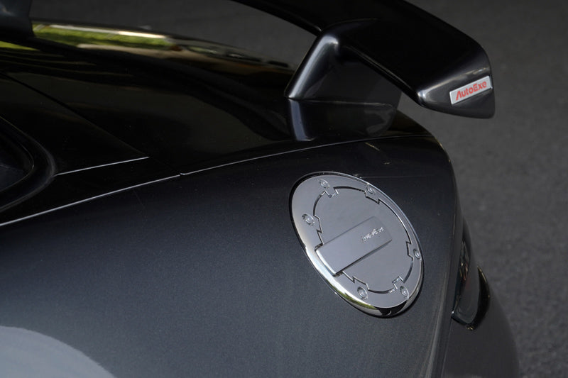 AutoExe Mazda Roadster (ND) Fuel Lid Cover