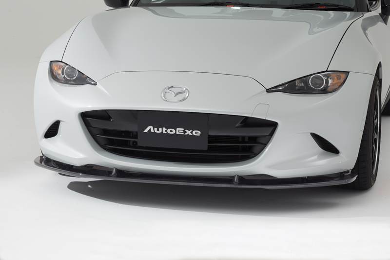 AutoExe Mazda Roadster (ND) Styling Kit ND-05