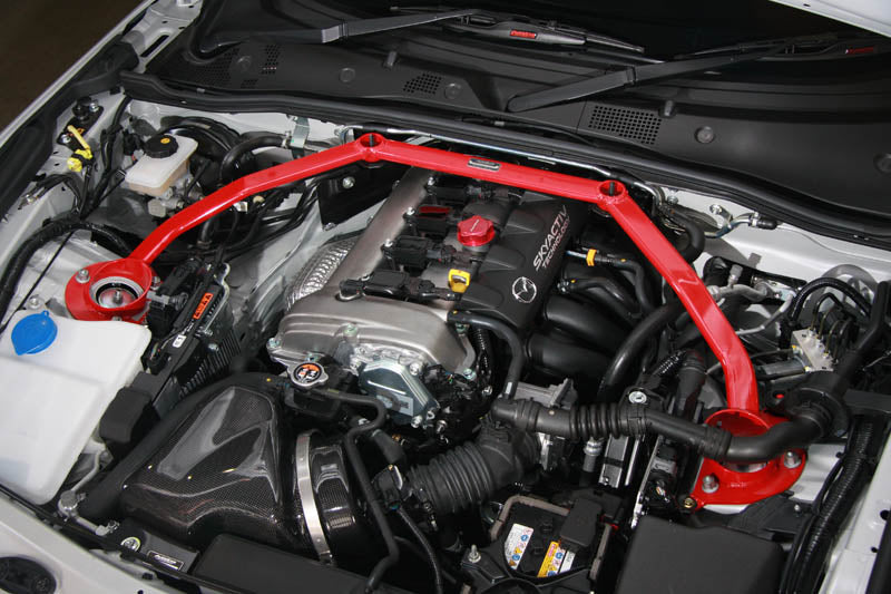 AutoExe Mazda Roadster (NB / NC / ND) Strut Tower Bar