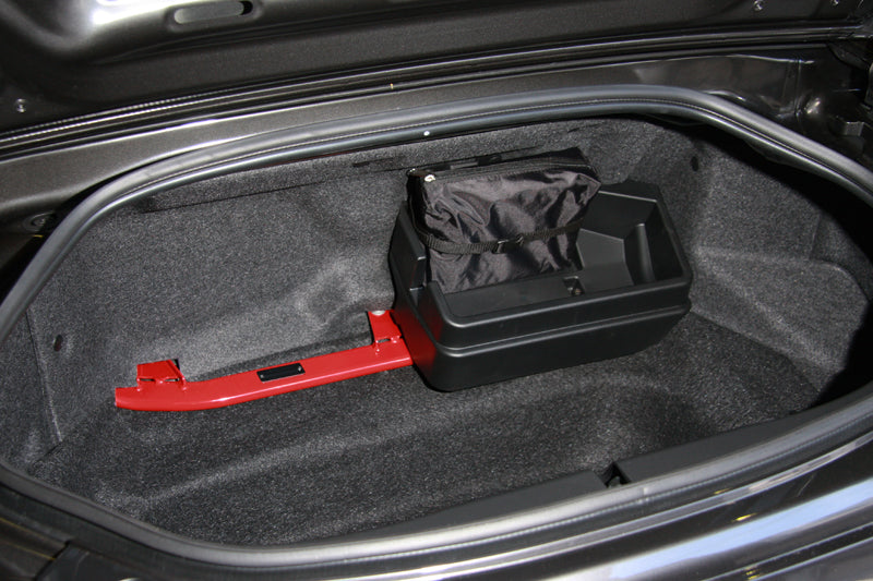 AutoExe Mazda Roadster (NC / ND) Floor Cross Bar
