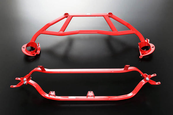 AutoExe Mazda Roadster (ND) Tower Brace Set