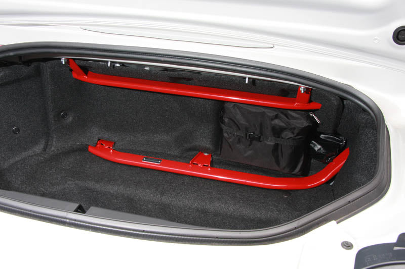 AutoExe Mazda Roadster (ND) Tower Brace Set