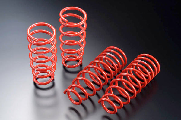 AutoExe Mazda Roadster (NB / NC / ND) Lowering Springs