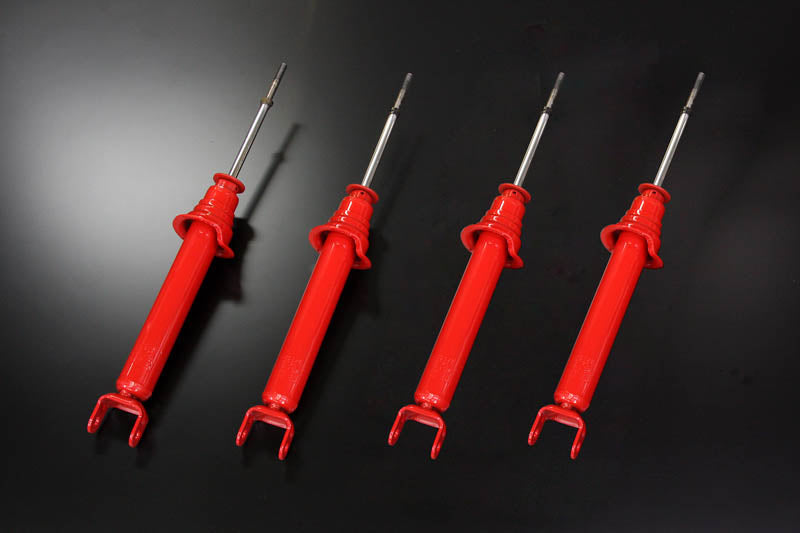 AutoExe Mazda Roadster (NB / NC / ND) Sports Dampers