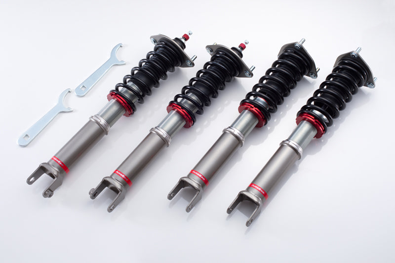 AutoExe Mazda Roadster (ND) Club Sports Suspension Kit