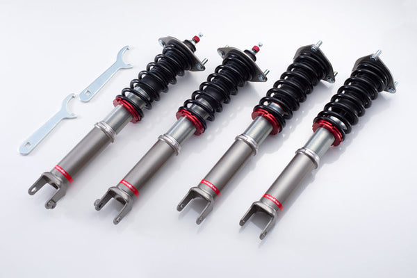 AutoExe Mazda Roadster (ND) Club Sports Suspension Kit