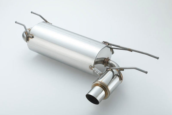 AutoExe Mazda Roadster (ND) Sports Muffler (Single)