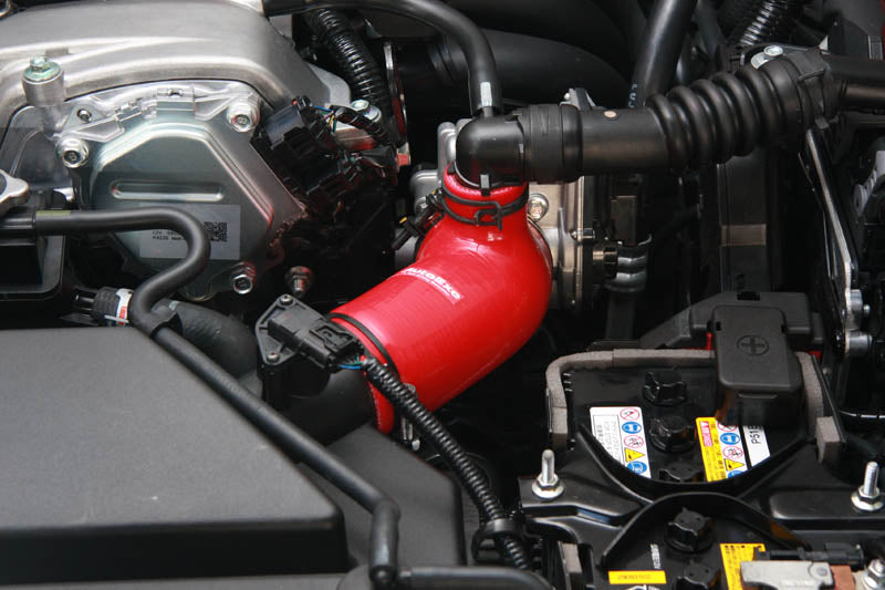 AutoExe Mazda Roadster (ND) Intake Suction Kit
