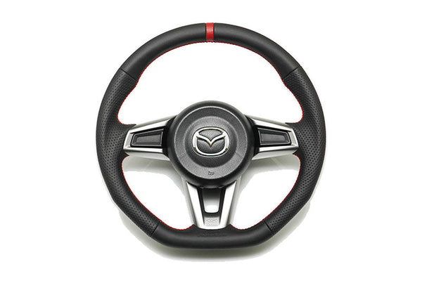 AutoExe Mazda Roadster (NC / ND) Sports Steering Wheel