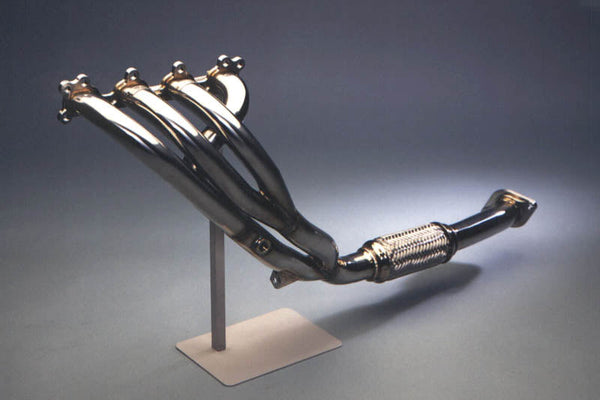 AutoExe Mazda Roadster (NA / NB) Exhaust Manifold