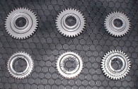 Techno Pro Spirit Toyota MR-S (ZZW30) Customized Gear Set