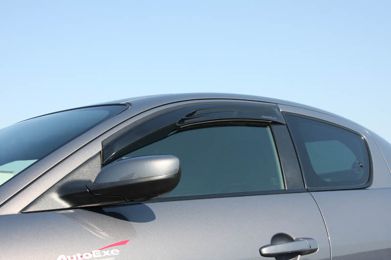 AutoExe Mazda RX-8 (SE3P) Sports Side Visors
