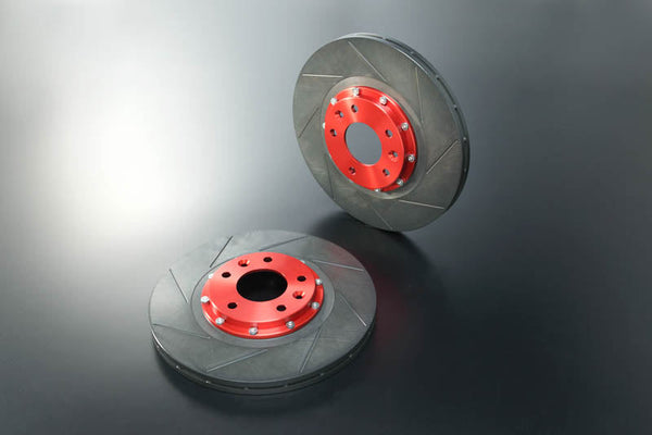 AutoExe Mazda RX-7 (FD3S) Sports Brake Rotors