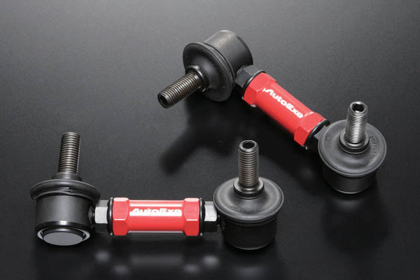 AutoExe Mazda RX-8 (SE3P) Adjustable Stabilizer Links