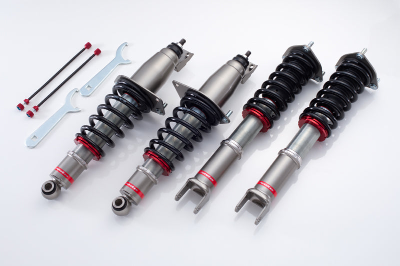AutoExe Mazda RX-8 (SE3P) Club Sports Suspension Kit